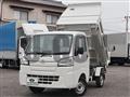 2020 Daihatsu Hijet Truck
