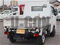 2020 Daihatsu Hijet Truck