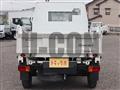 2020 Daihatsu Hijet Truck