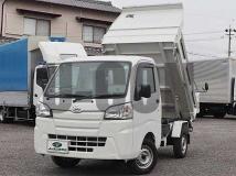 2020 Daihatsu Hijet Truck