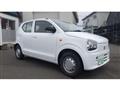 2020 Suzuki Alto