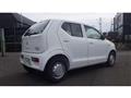 2020 Suzuki Alto