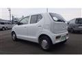 2020 Suzuki Alto