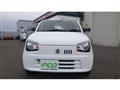 2020 Suzuki Alto