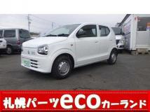 2020 Suzuki Alto