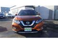 2017 Nissan X-Trail