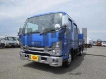 2019 Isuzu Elf Truck