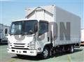 2020 Isuzu Elf Truck