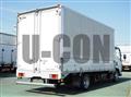 2020 Isuzu Elf Truck