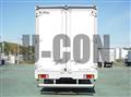 2020 Isuzu Elf Truck