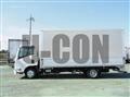 2020 Isuzu Elf Truck
