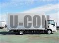 2020 Isuzu Elf Truck
