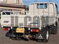 2021 Mitsubishi Fuso Canter