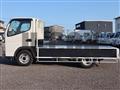 2021 Mitsubishi Fuso Canter