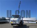 2023 Hino Dutro
