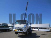 2023 Hino Dutro