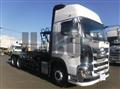 2025 Hino Profia