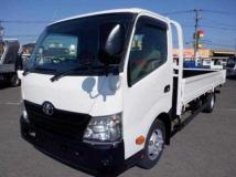 2015 Toyota Toyoace
