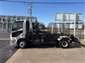 2025 Mitsubishi Fuso Fighter