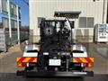 2025 Mitsubishi Fuso Fighter
