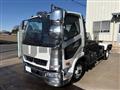 2025 Mitsubishi Fuso Fighter