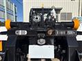 2025 Mitsubishi Fuso Fighter