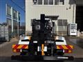 2025 Mitsubishi Fuso Fighter