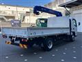 2021 Mitsubishi Fuso Canter
