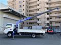 2021 Mitsubishi Fuso Canter