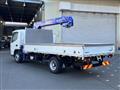 2021 Mitsubishi Fuso Canter