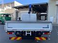 2021 Mitsubishi Fuso Canter