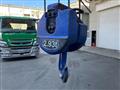 2021 Mitsubishi Fuso Canter