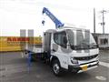 2024 Mitsubishi Fuso Canter