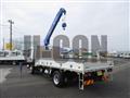2024 Mitsubishi Fuso Canter
