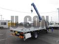 2024 Mitsubishi Fuso Canter