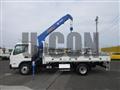 2024 Mitsubishi Fuso Canter
