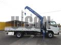 2024 Mitsubishi Fuso Canter