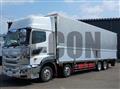 2018 Hino Profia