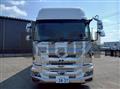2018 Hino Profia