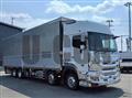 2018 Hino Profia