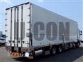 2018 Hino Profia
