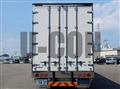 2018 Hino Profia