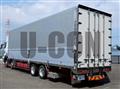2018 Hino Profia