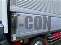 2018 Hino Profia