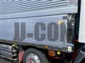 2018 Hino Profia