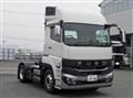 2025 Mitsubishi Fuso Super Great