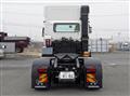 2025 Mitsubishi Fuso Super Great