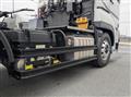2025 Mitsubishi Fuso Super Great