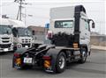 2025 Mitsubishi Fuso Super Great