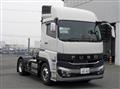 2025 Mitsubishi Fuso Super Great